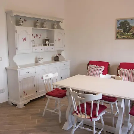Agriturismo Elisina Bauernhof Fauglia