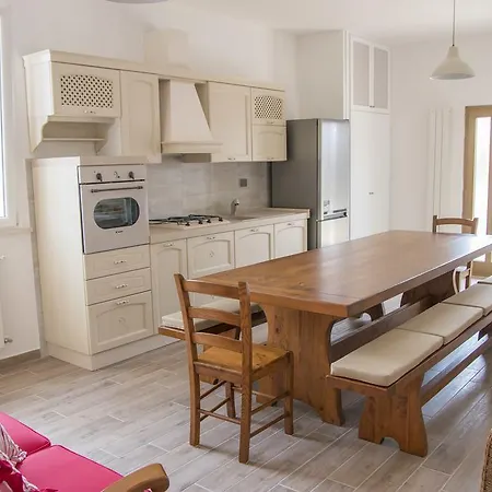 Agriturismo Elisina Bauernhof Fauglia