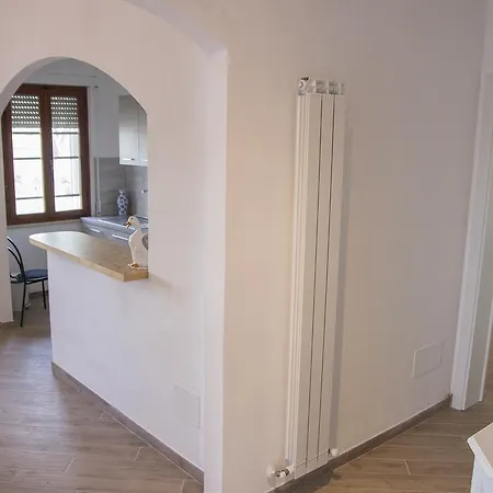 Agriturismo Elisina Bauernhof