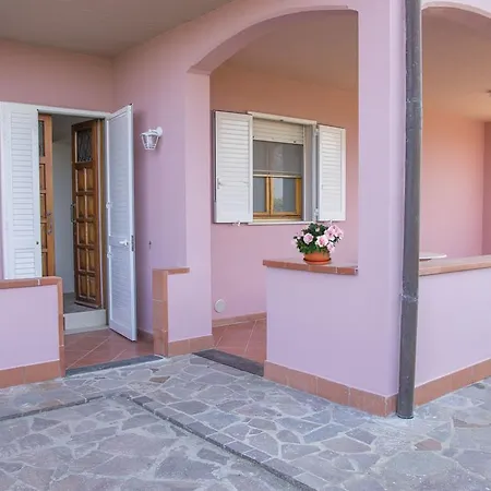Bauernhof Agriturismo Elisina Fauglia