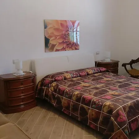 Agriturismo Elisina Bauernhof Fauglia