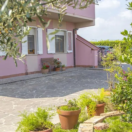 Bauernhof Agriturismo Elisina