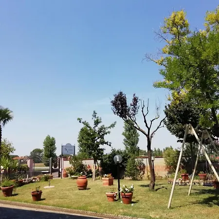 Agriturismo Elisina Bauernhof Fauglia